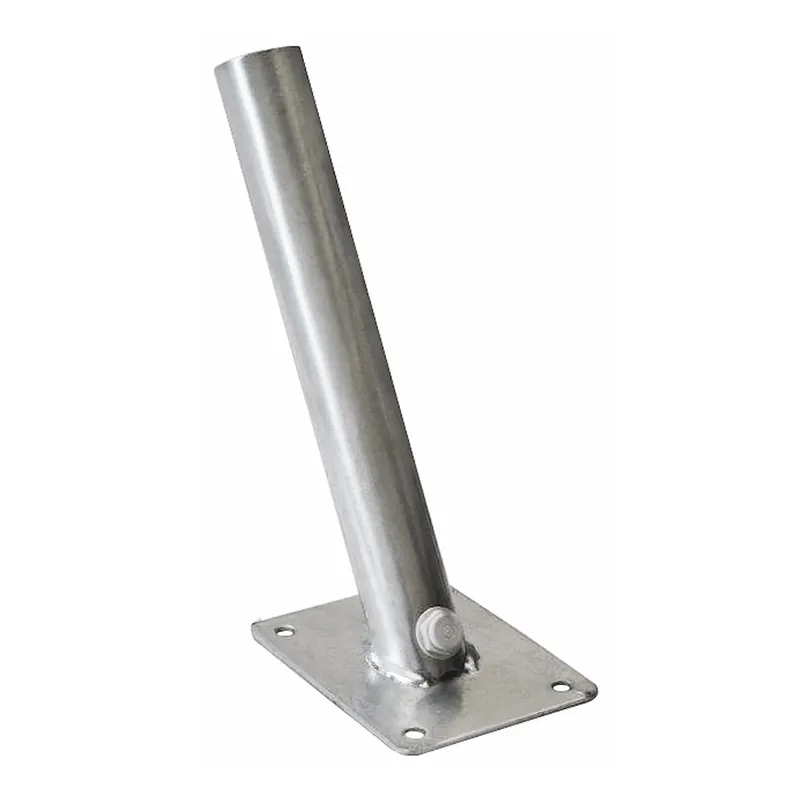 Väggarm, 550mm, 120°, Malmbergs 7771090 I lager