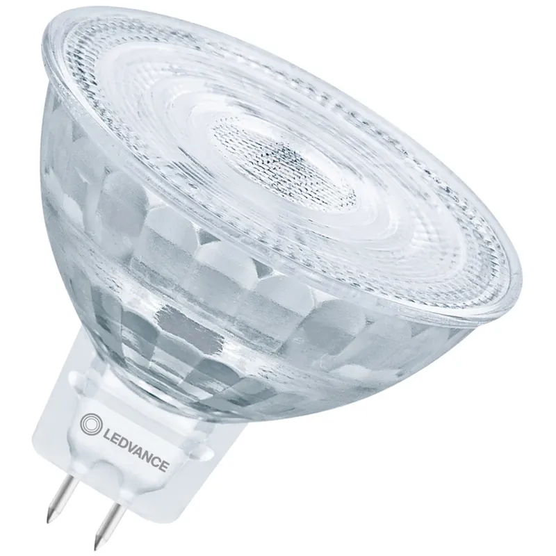 LED Performance, 3.4W, Vit, Ledvance 4737271 Expressleverans