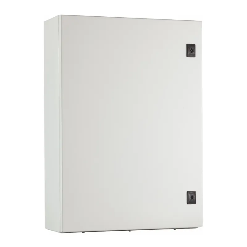 Kundfavorit Väggkopplingsskåp, 500x800x250mm, IP55, Malmbergs 2506414