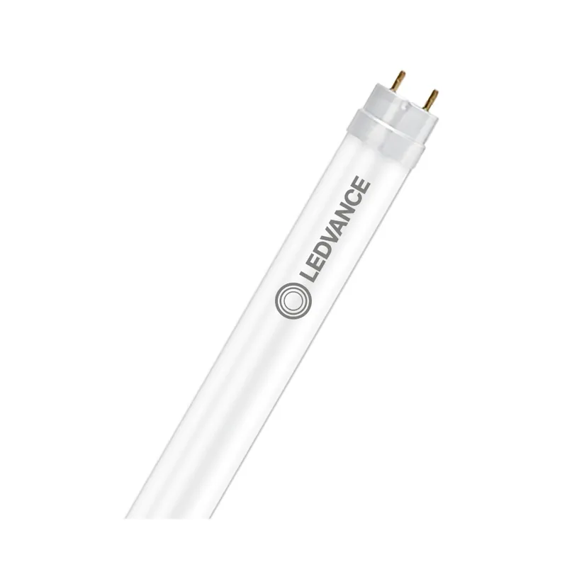 Trygg betalning LEDlysrör T8, 6,6W, 3000K, Vit, Ledvance 4933291