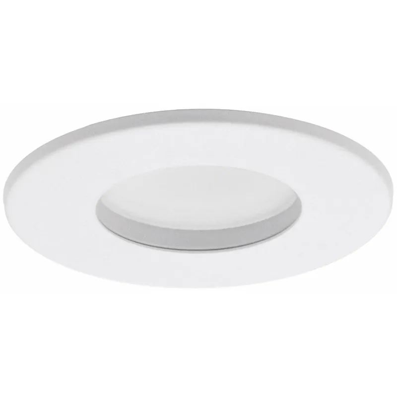 Kampanjpris Bluetooth LED-Downlight MD-72 Tune, 4W, Vit, Malmbergs 9974721