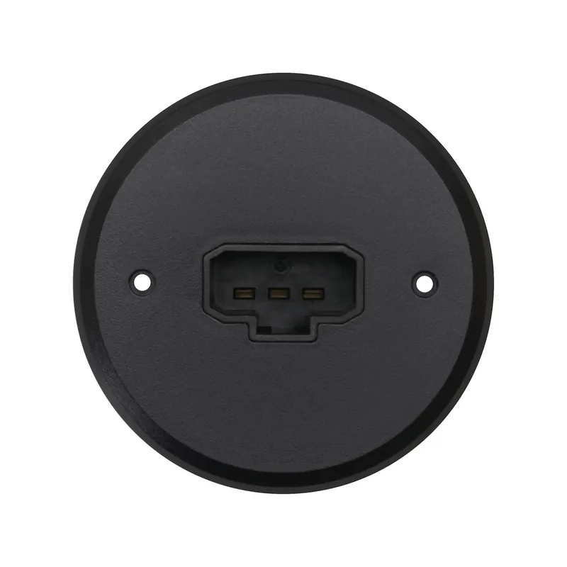 Lamputtag För Vägg, DCL, För Apparatdosa, Rund, Malmbergs 1893329 Handla nu