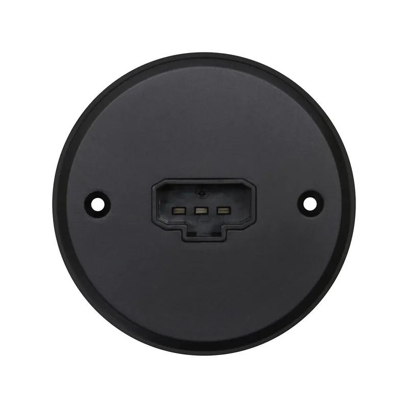 Lamputtag För Vägg, DCL, För Kopplingsdosa, Rund, Malmbergs 1893331 Erbjudandepris