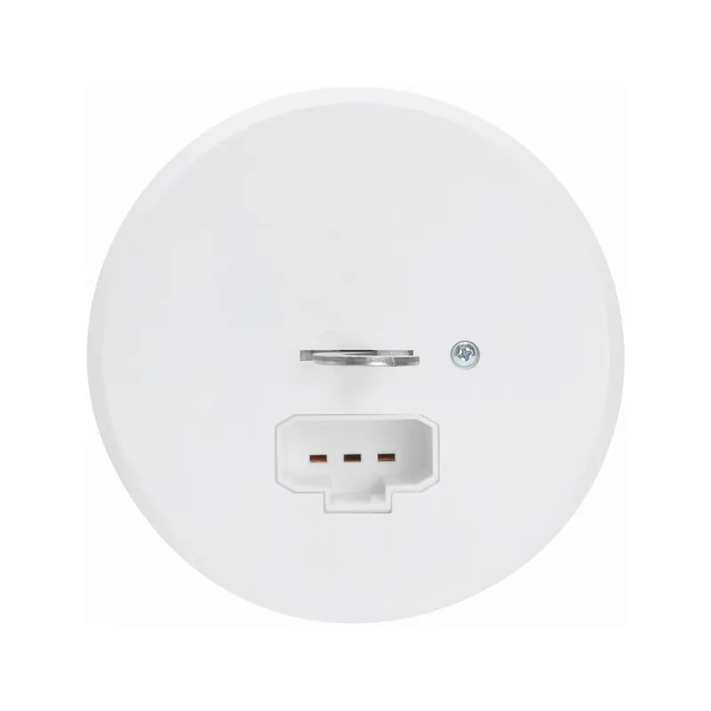 Fynd Lamputtag För Tak, DCL, 1-Vägs, Malmbergs 1890723