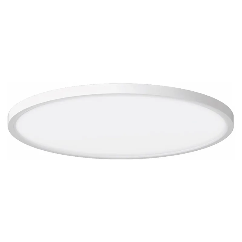 Ayla LED CCT, 25W, 230V, IP20, Vit, Malmbergs 7535966 Outlet