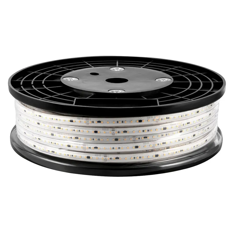Köp nu LED-Strip, 15W, 230V, IP66, 50m, Malmbergs 9975324
