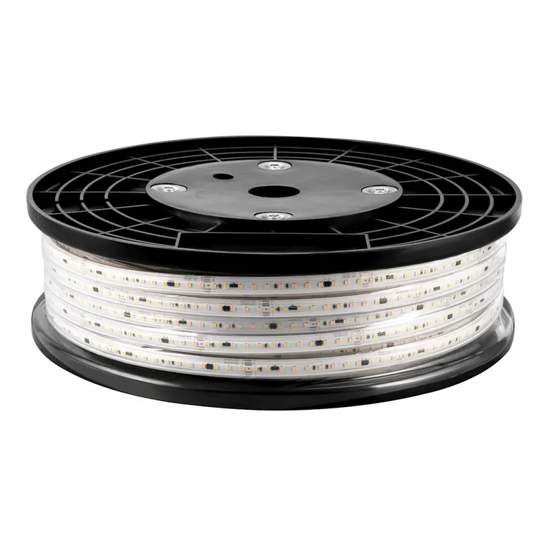 LED-Strip, 15W, 230V, IP66, 10m, Malmbergs 9975327 Nedsatt pris