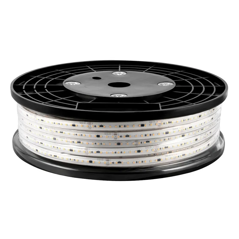 LED-Strip, 15W, 230V, IP66,10m, Malmbergs 9975328 Fynd