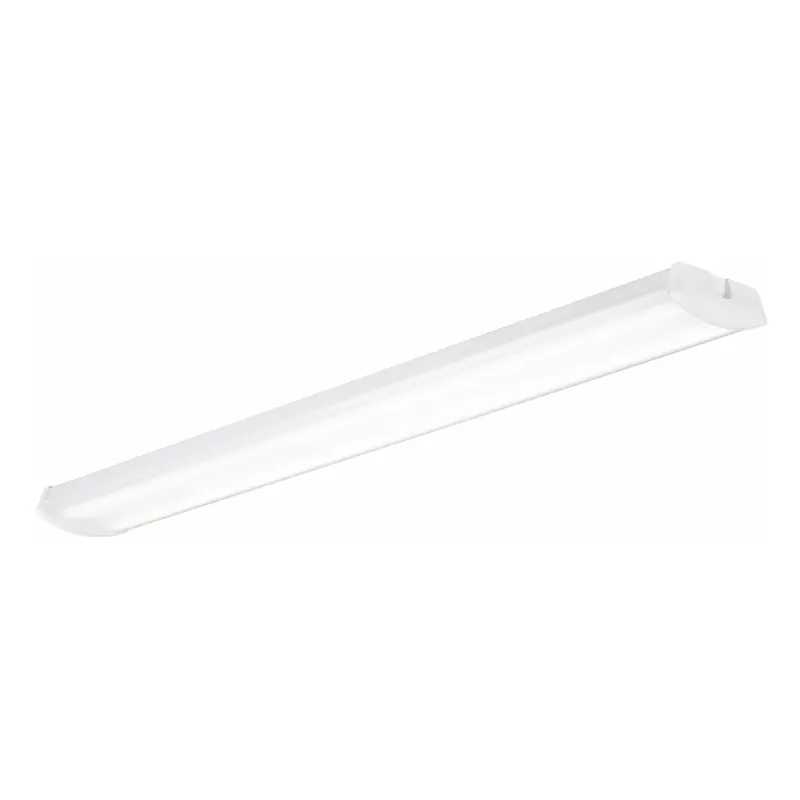Snabb frakt Ajax LED Med Sensor, 50W, 3000K, 6000lm, IP44, Vit, Malmbergs 7099493
