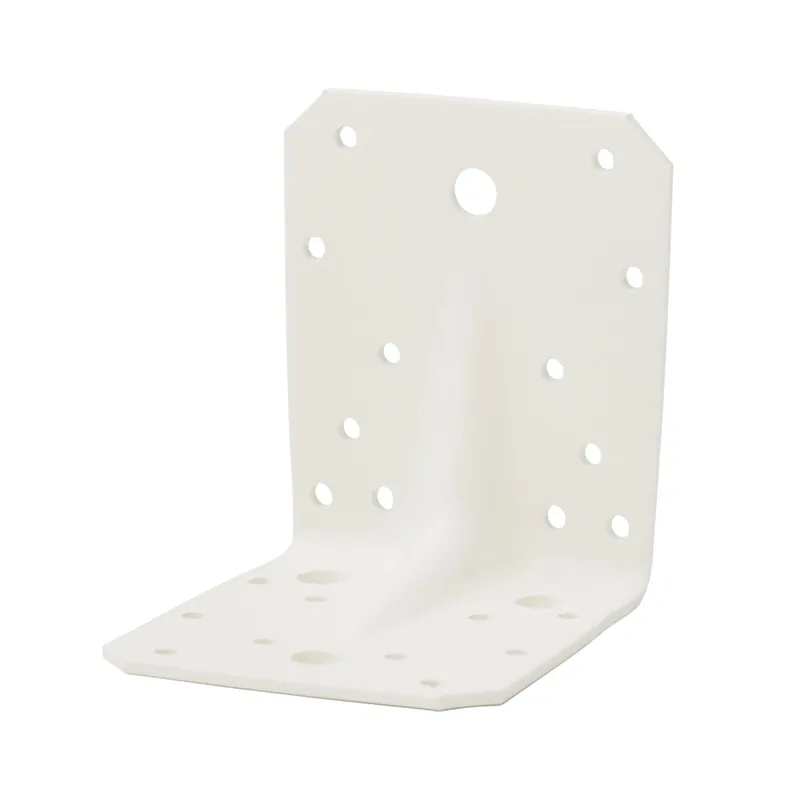 Vinkel MF Vit 3x105x105x90mm, Joma 4821002 Endast denna vecka