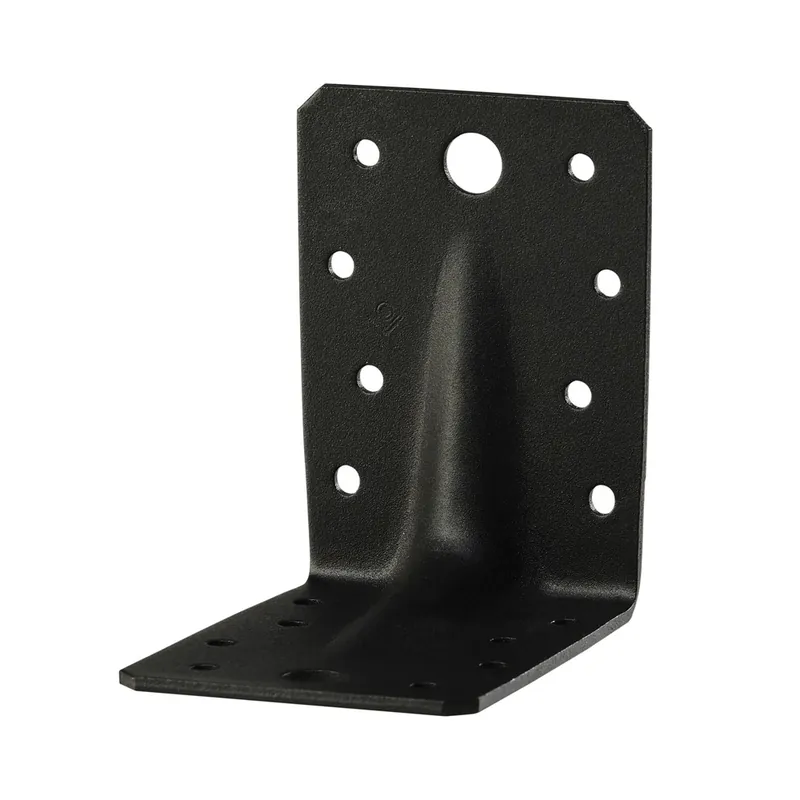 Lågt pris Vinkel MF Svart 2,5x90x90x65mm, Joma 4820001