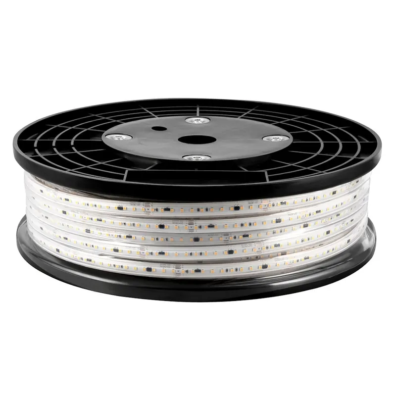 Begränsad tid LED-Strip,15W, 230V, IP66, 10m, Malmbergs 9975329