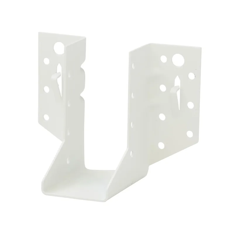 Endast denna vecka Balksko Vit 2x45x108mm, Joma 4841002