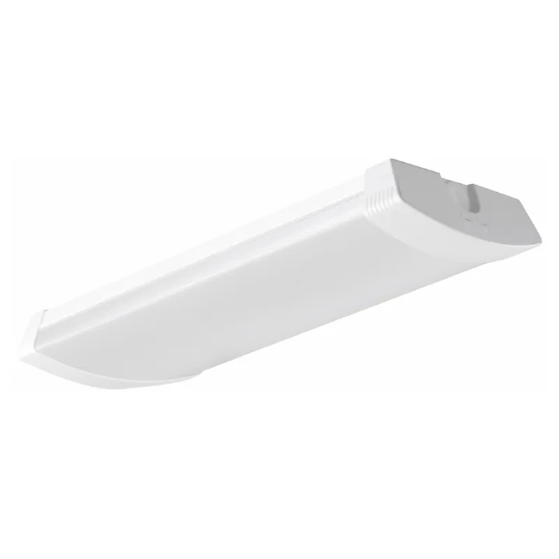 Breda LED, 20W, 3000/4000K, 2500lm, IP44, Malmbergs 9972010 Lågt pris
