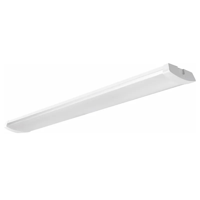 Breda LED Sensor, 40W, 3000/4000K, 5600lm, IP44, Malmbergs 9972014 Nyhet