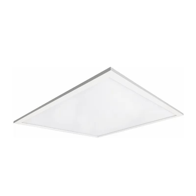 LED-Panel LUX, 27W, 4000K, IP20, Vit, Malmbergs 7099336 Nyhet