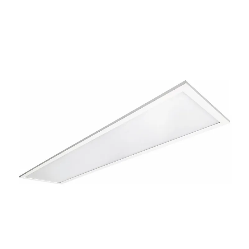 Fri frakt LED-Panel LUX, 27W, 3000K, IP20, Vit, Malmbergs 7099337