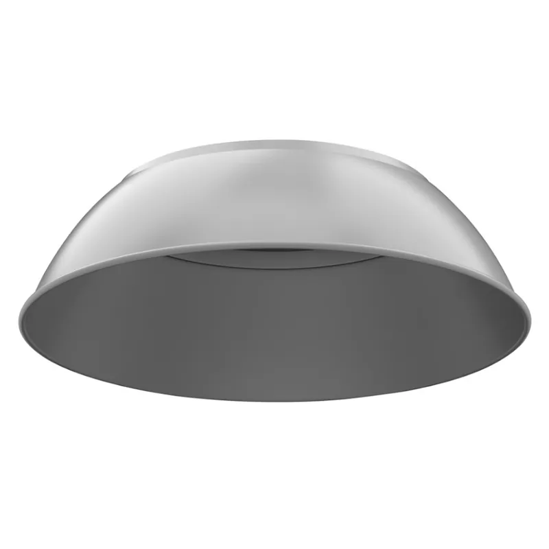 Reflektor 90⁰, 150W, Silver, Malmbergs 9972026 Sänkt pris