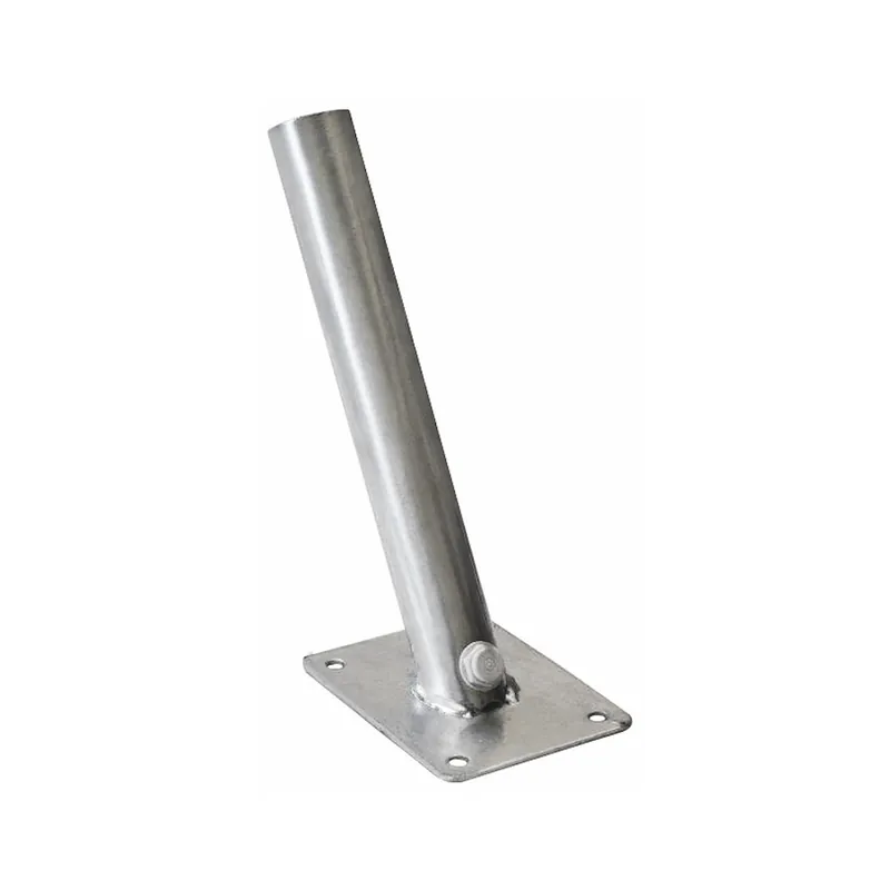 Erbjudandepris Väggarm, 60mm, 120°, Malmbergs 7771089