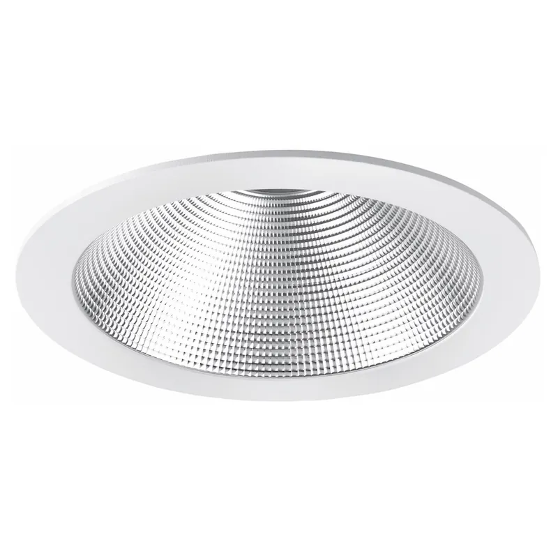 Sista chansen Downlight Ceti, LED, 40W, 230V, IP21, Vit, Malmbergs 9974557