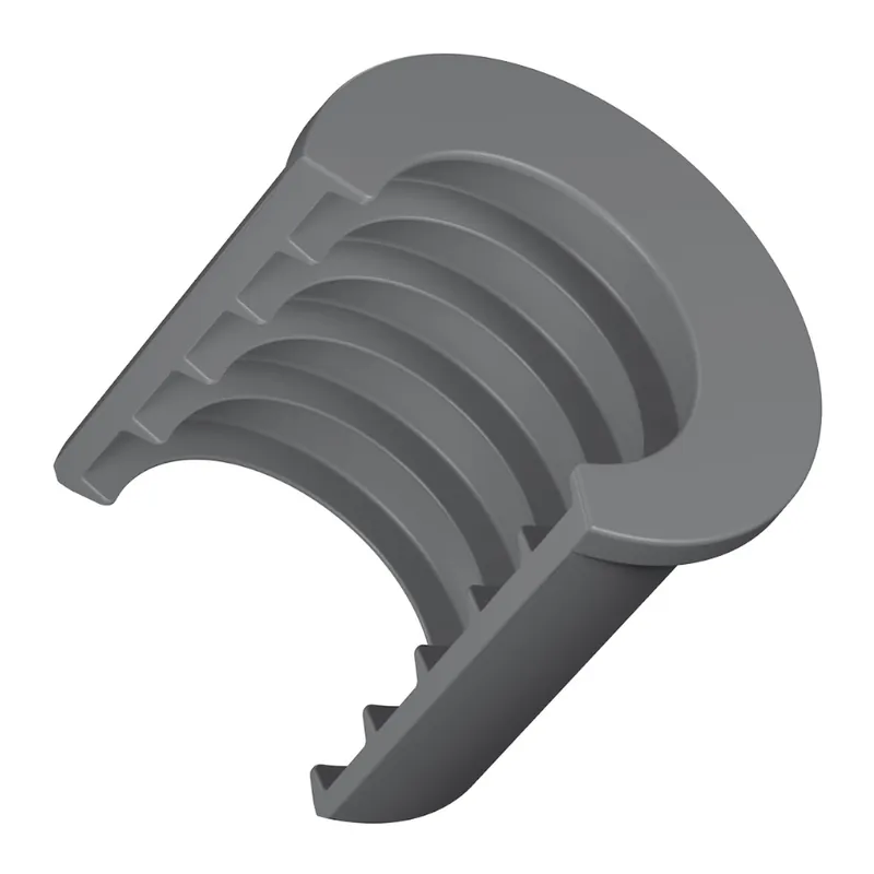 Dutts För Flexrör, 16mm, 100st, Malmbergs 1401016 Snabb leverans