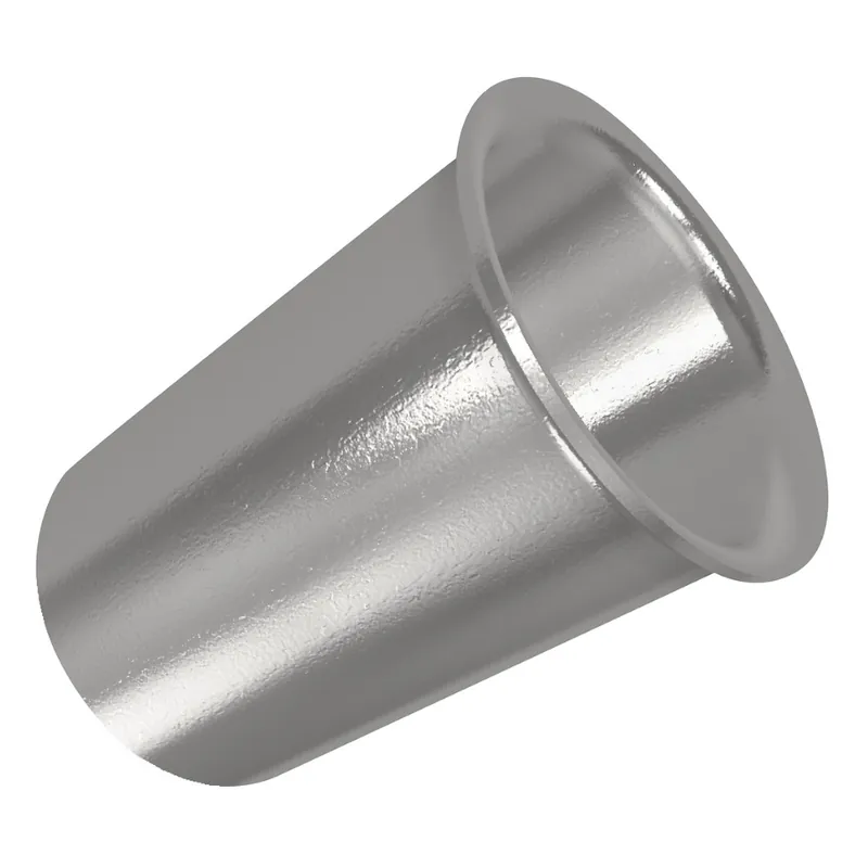 Spik-Och Skruvskydd För Träreglar, För Hål, 10st, Malmbergs 1401120 Fri frakt