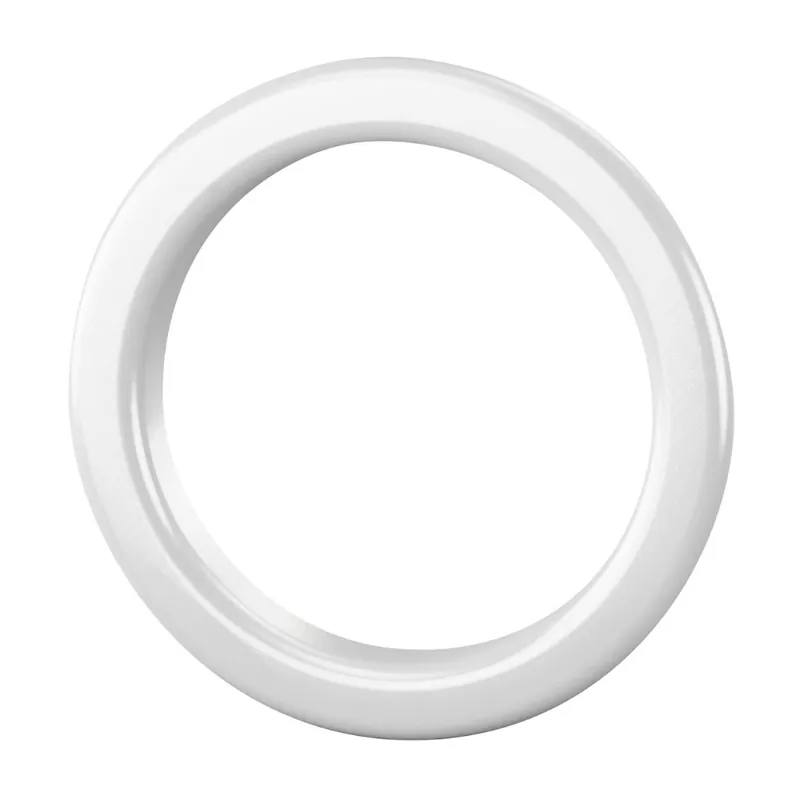 Genomföring För Stålregel, G1, 32mm, 100st, Malmbergs 1400927 Reapris