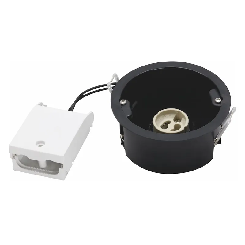 MD-9 Stomme, IP44, Malmbergs 9974774 Extra rabatt