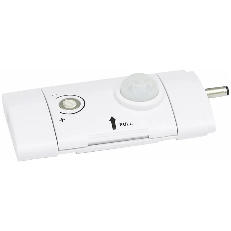 Pir-Sensor, 24W, 12V, Malmbergs 9975027 Beställ idag