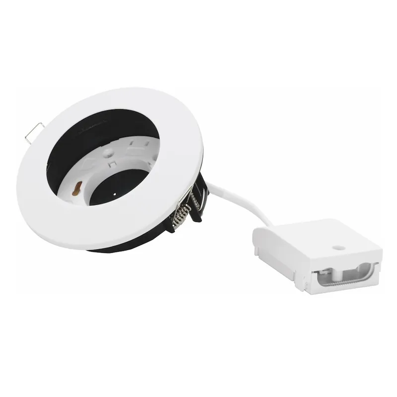 MD-530, Downlight, 7W, IP21, Vit, Malmbergs 9974732 Begränsad tid